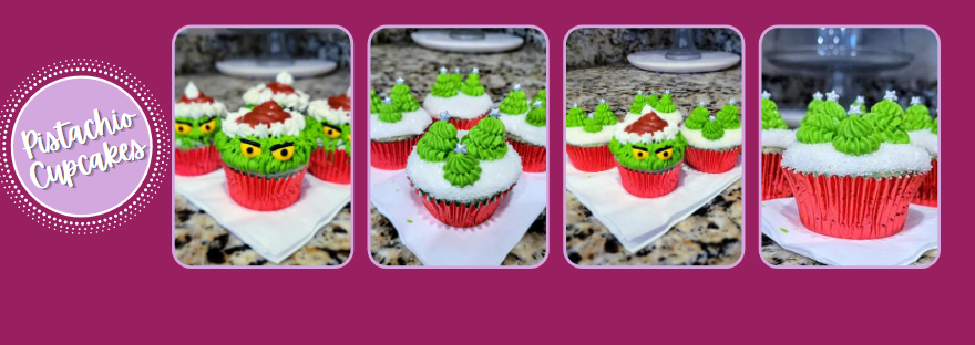 He's a Green One, Alright.