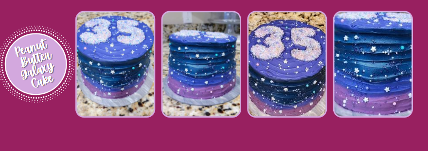 Space: The Most Delicious Frontier