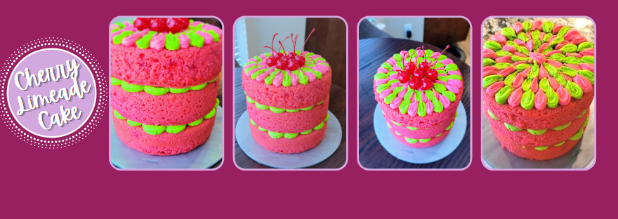 Just in Lime for Summer