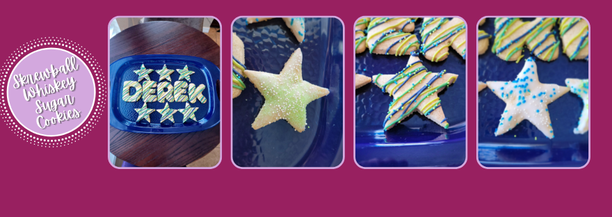 A Batch Made in Heaven