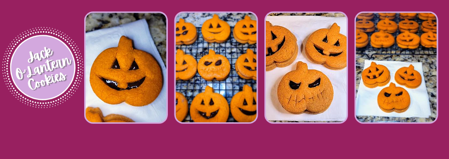 Quite the Pumpkin&nbsp;Batch