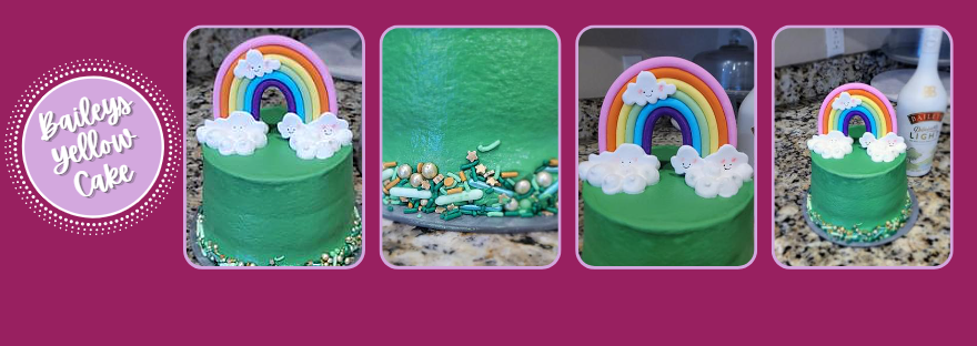 Baileys: Best Lucky Charm Ever