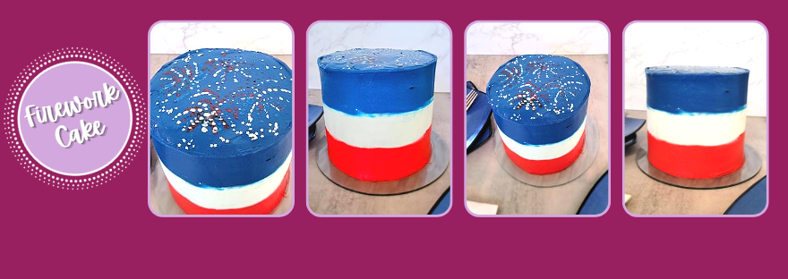 Current Mood: Cue the&nbsp;Sparklers.