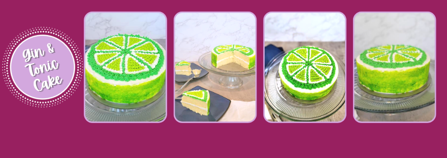 Let the Fun Be&nbsp;Gin.