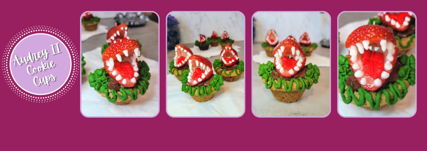 Horrors Are Kinda My Thing