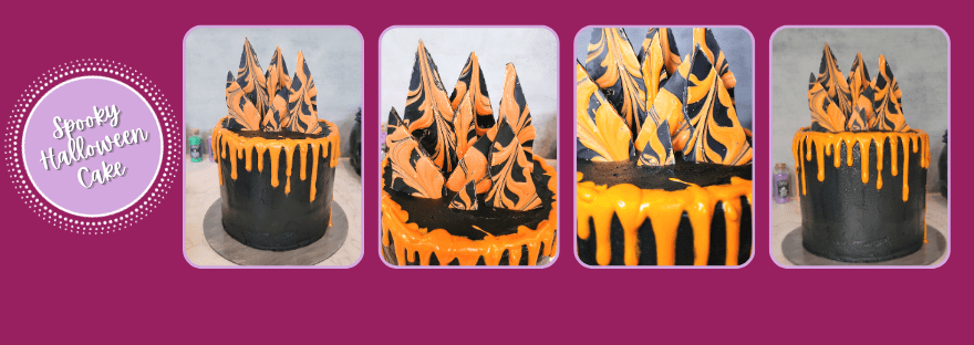 Every Trick or Treat in the Book