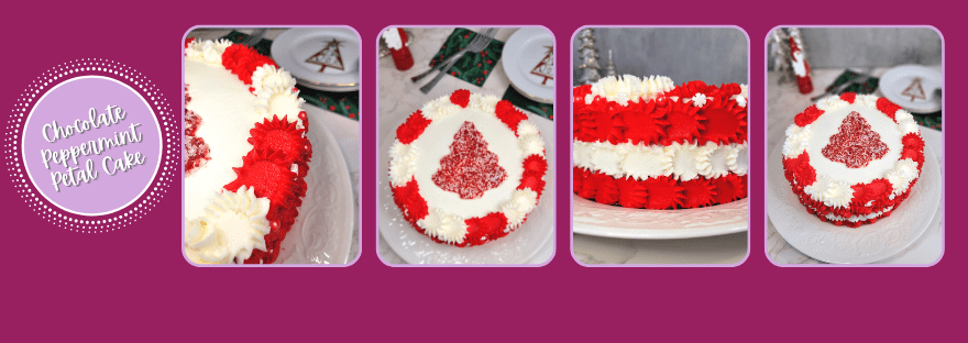 A Little Holiday Encourage-mint