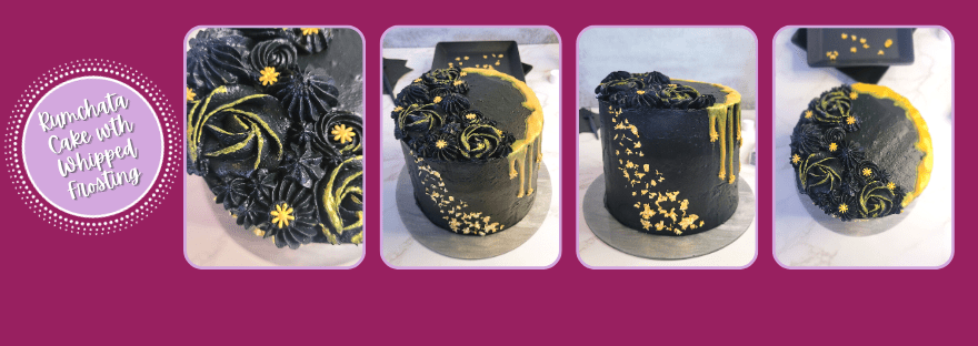 Cake: The Gift You Can Give Yourself